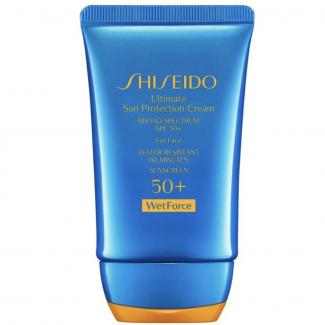 Shiseido Magic