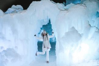 Ice Castles 2