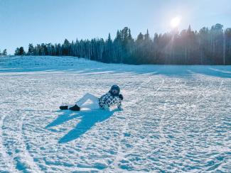 Snow Lover